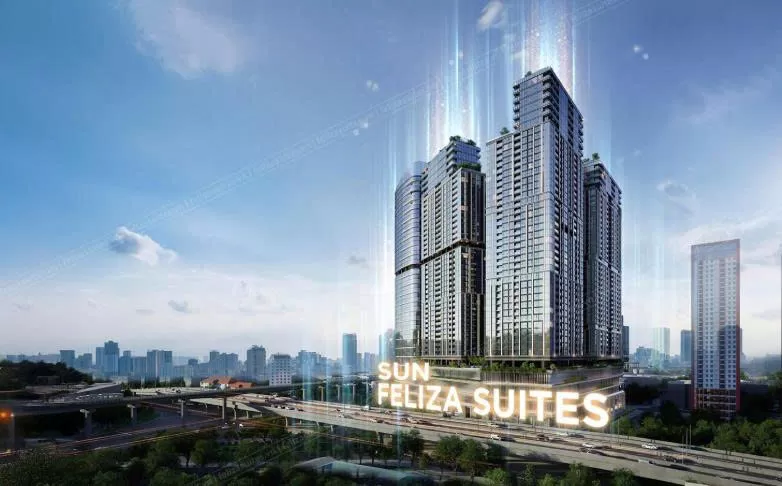 SUN FELIZA SUITES -XU HƯỚNG ĐẦU TƯ CHO TRẢI NGHIỆM SỐNG CỦA GIỚI TINH HOA
